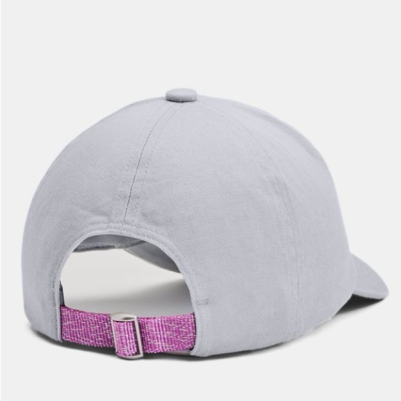 NWT Under Armour Girls Sparkle Cap - Picture 2 of 6